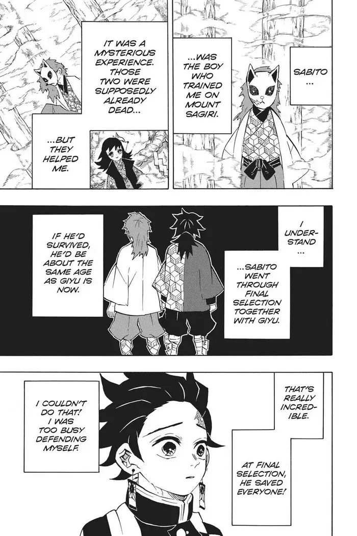Demon Slayer Chapter 131 image 03_optimized